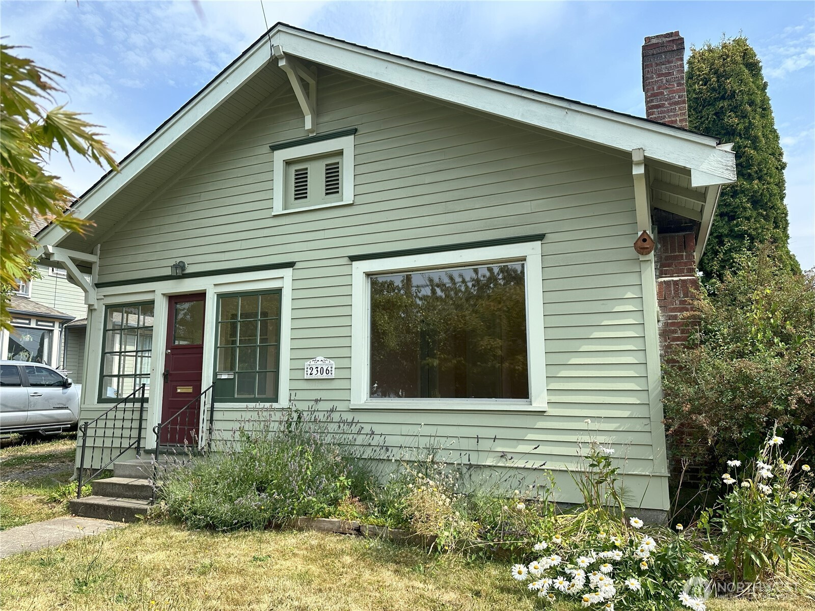 2306 C Street, Bellingham, WA 98225