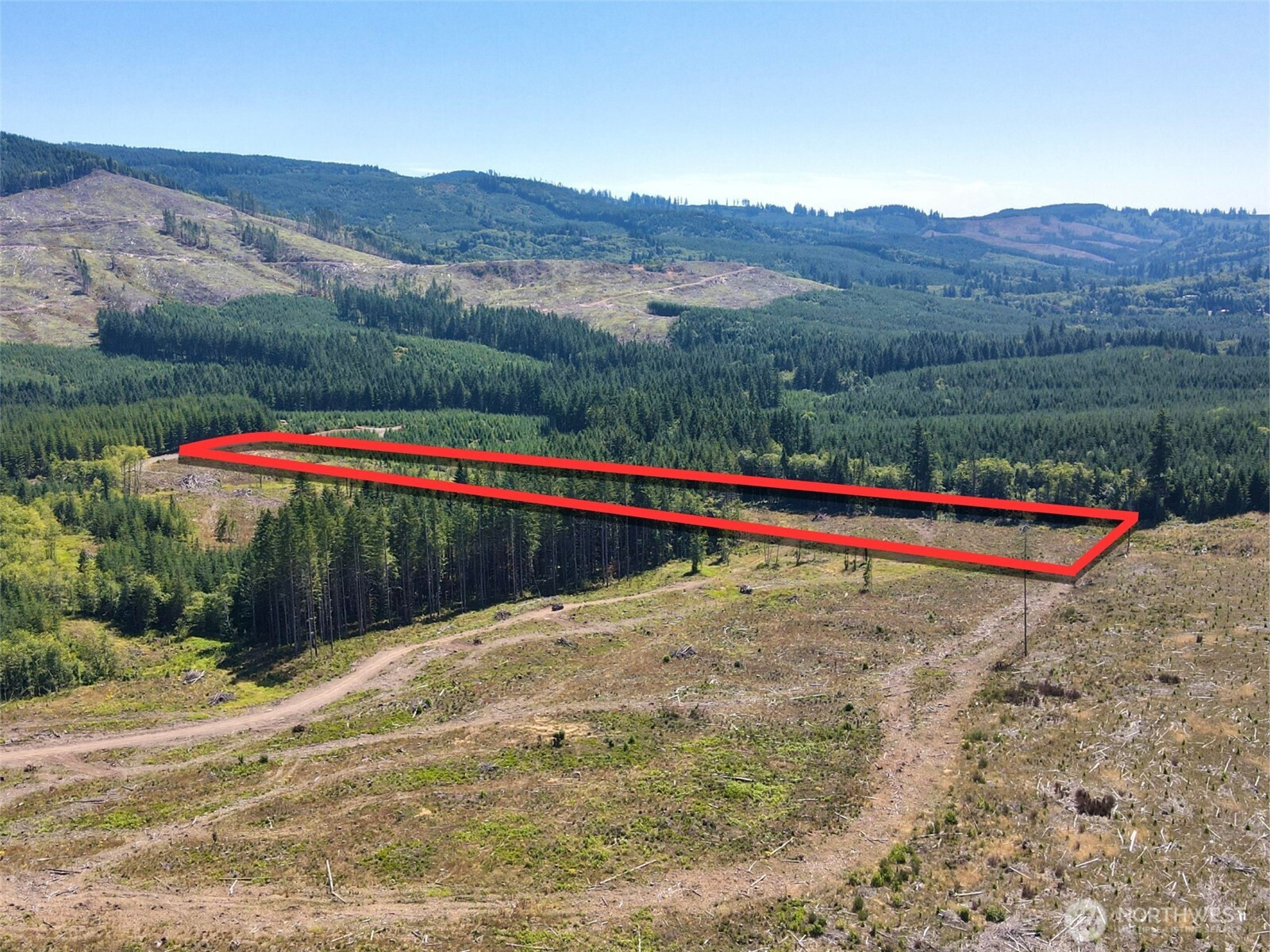 3700 Little Kalama River Road, Woodland, WA 98584