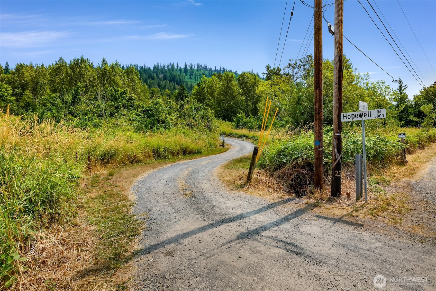 3900 Hopewell Road, Everson, WA 98247