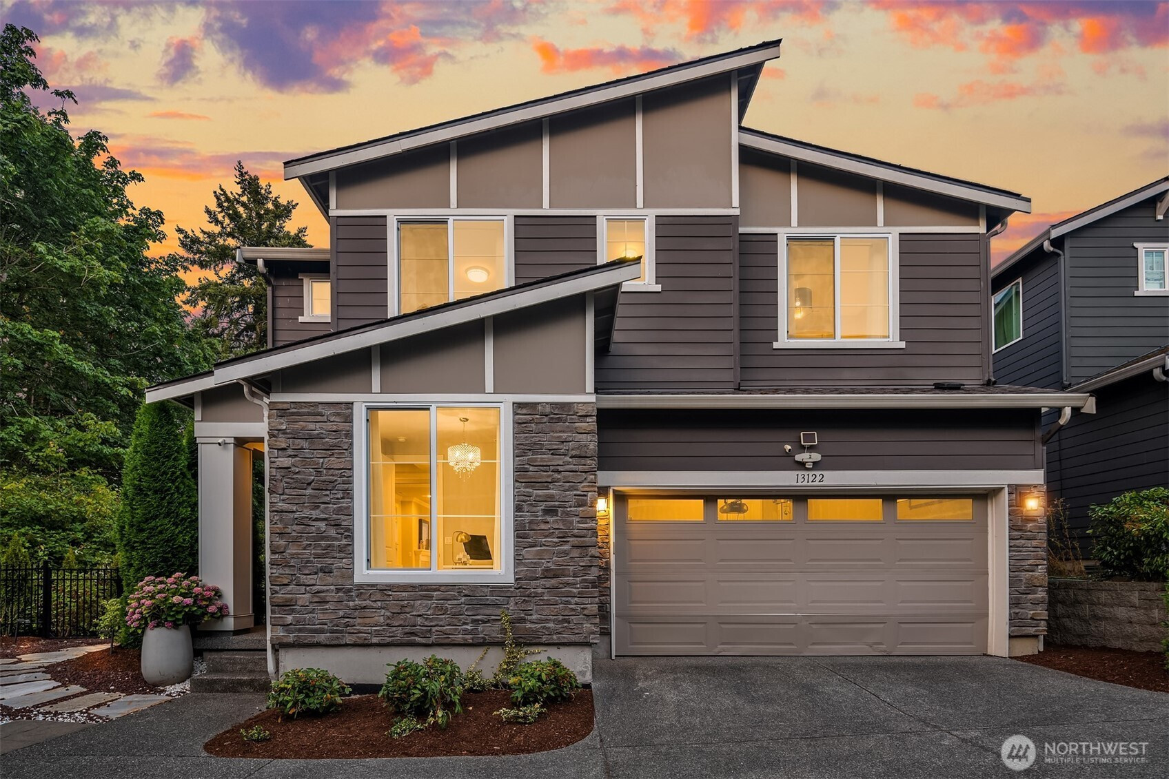 13122 137th Lane NE, Kirkland, WA 98034