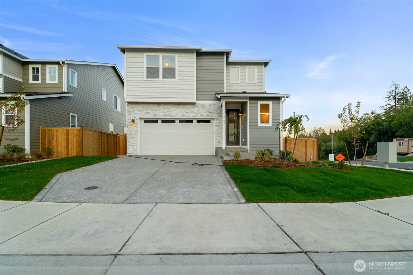 4863 Wanderlust Way, Gig Harbor, WA 98335