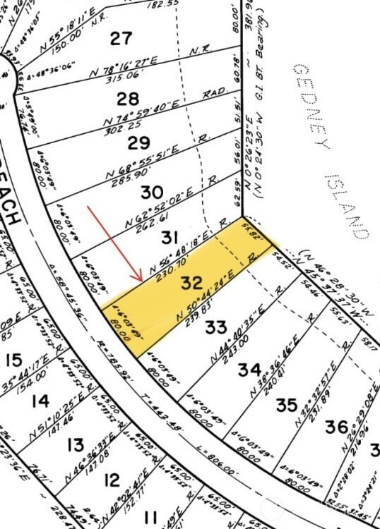 32 K Beach Way, Hat Island, WA 98206