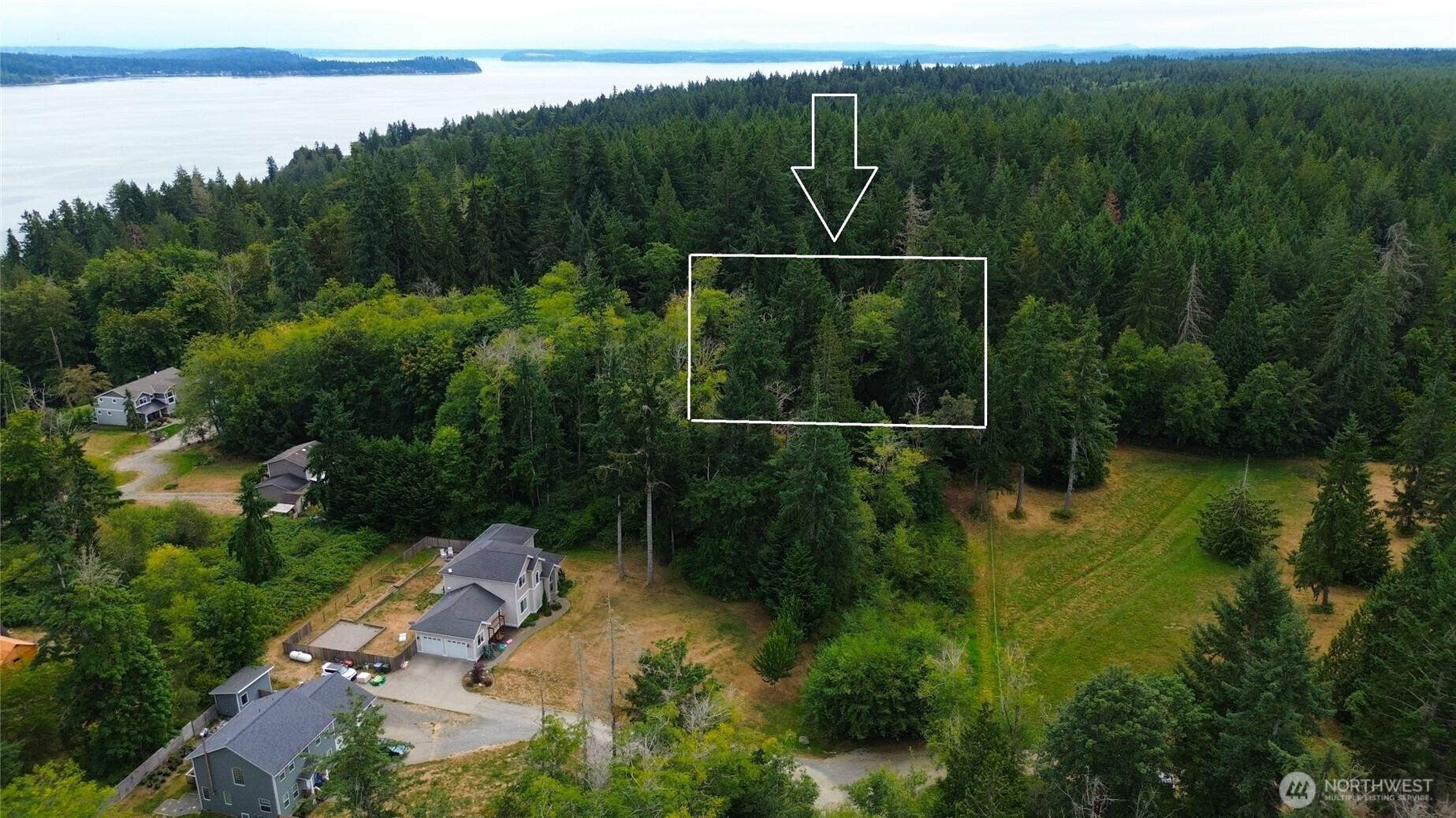 0 150th Ave NW, Gig Harbor, WA 98349