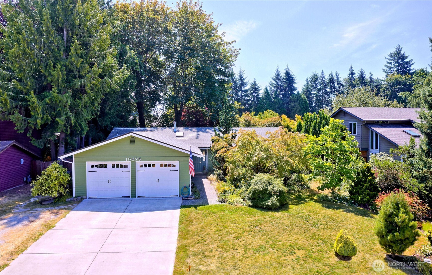 10925 SE 183rd Place, Renton, WA 98055
