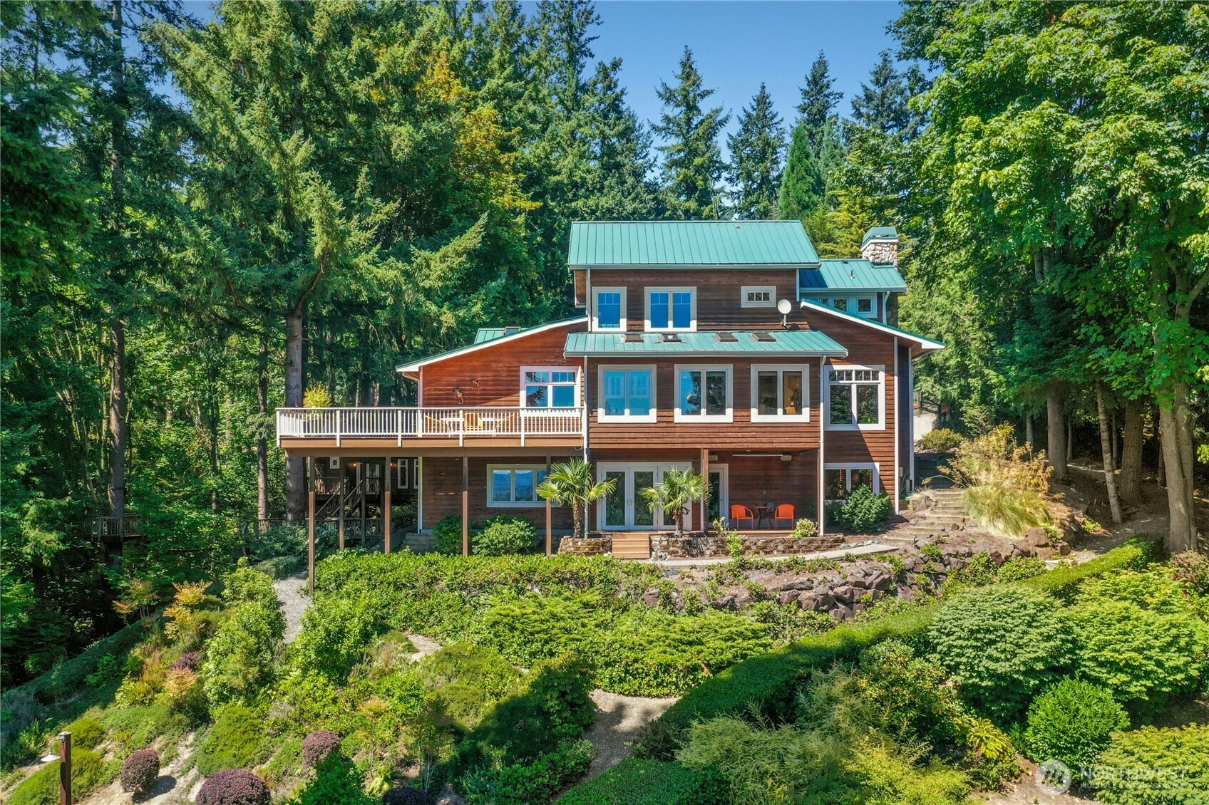 21269 SE 40th Street, Sammamish, WA 98075