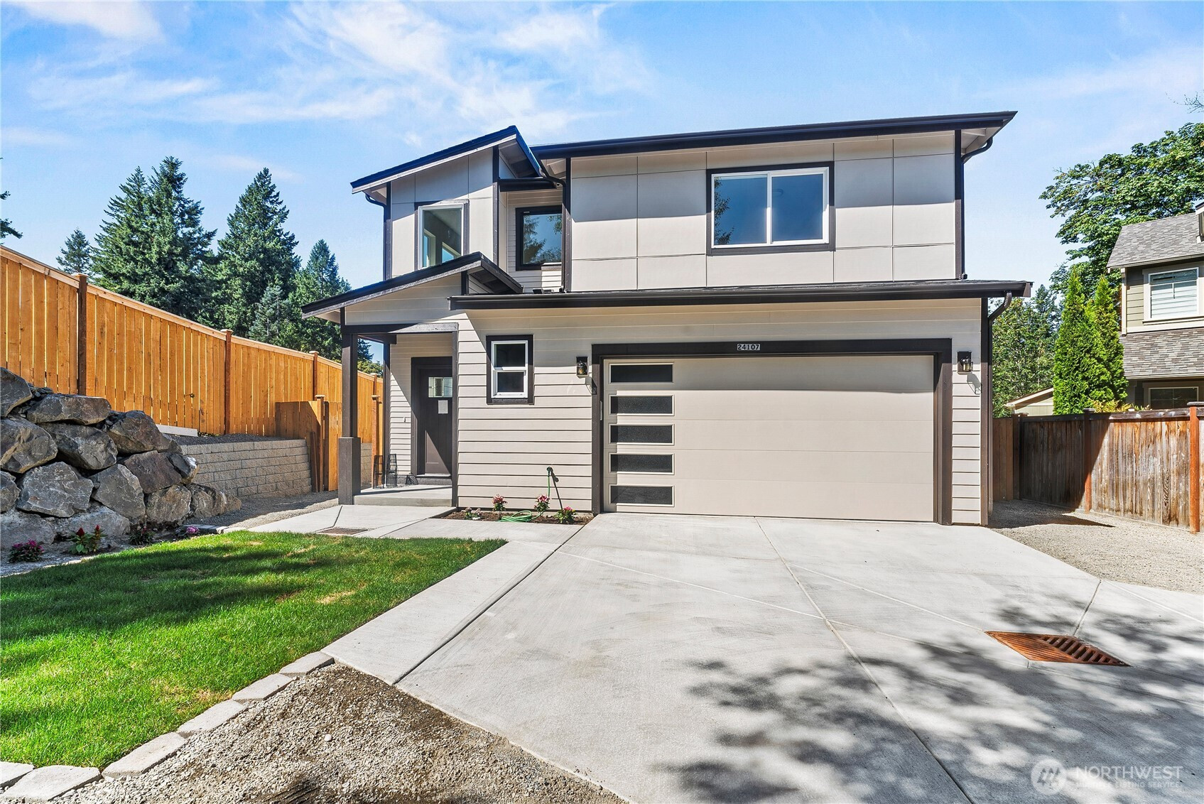 24107 184TH Avenue SE, Covington, WA 98042