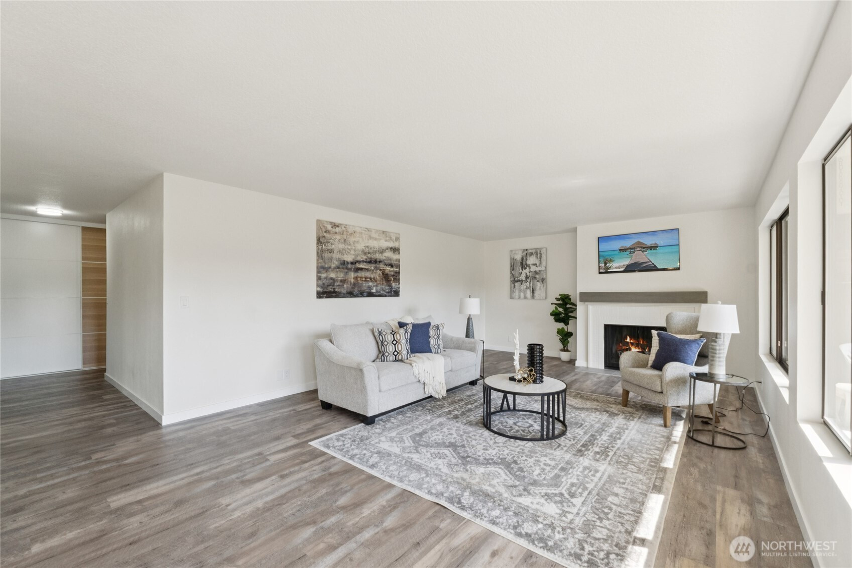 18210 15th Avenue NE, Shoreline, WA 98155