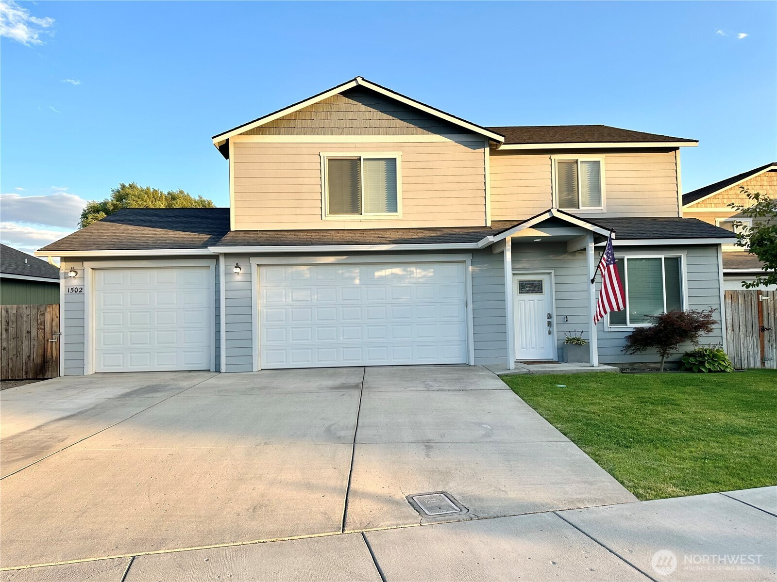 1502 E Spokane Avenue, Ellensburg, WA 98926