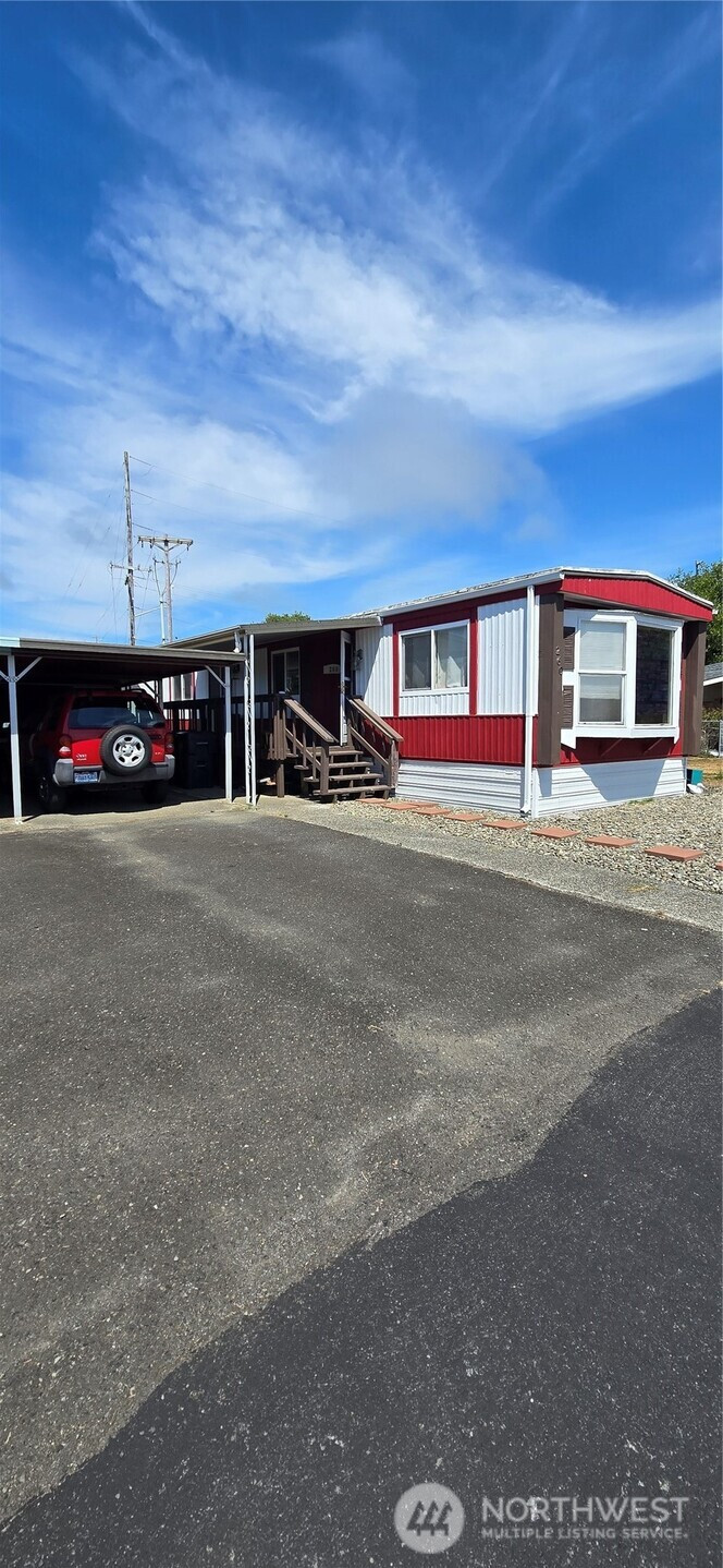 260 Ho Hum Lane, Aberdeen, WA 98520