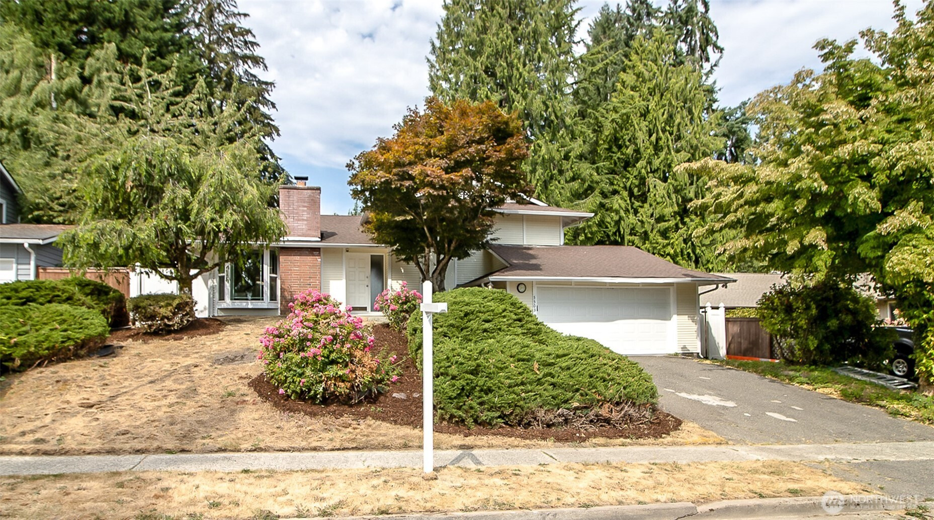5503 159th Place NE, Redmond, WA 98052