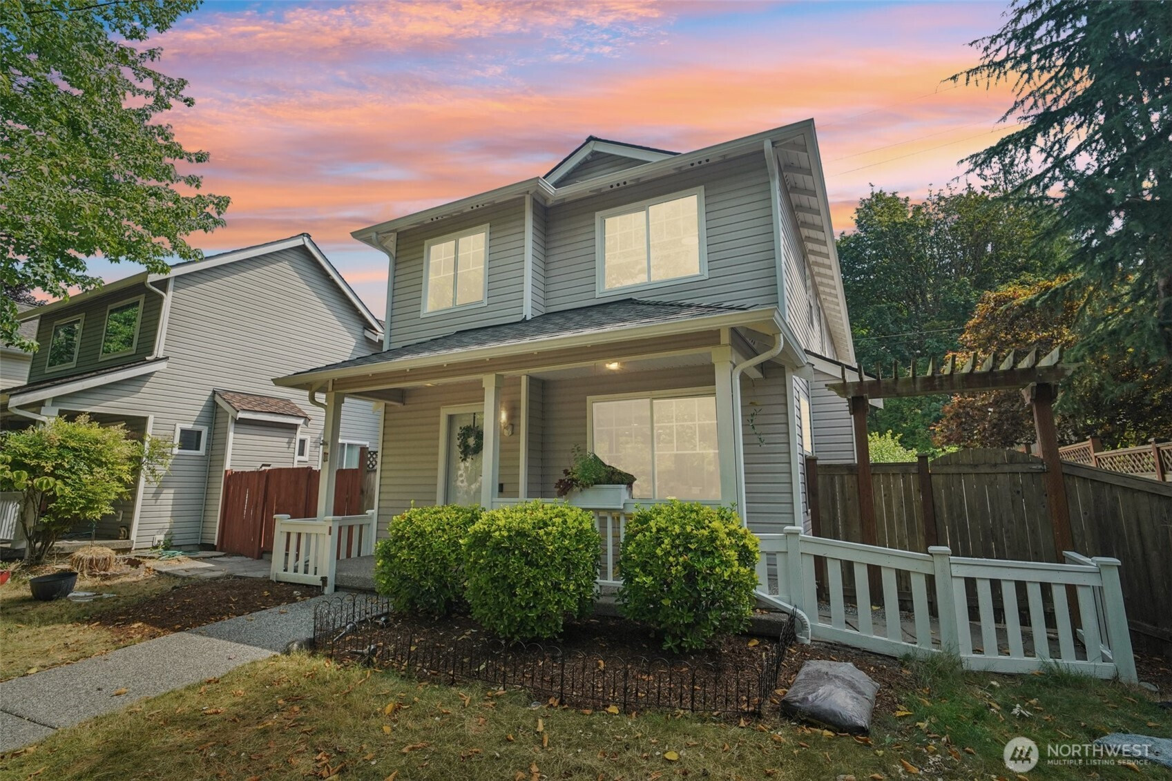 14820 59th Ave SE, Everett, WA 98208
