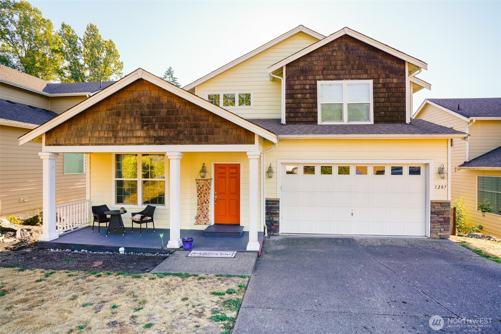 1207 10th Avenue, Milton, WA 98354
