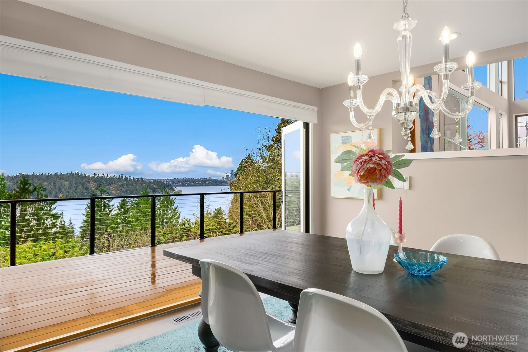 5340 W Mercer Way, Mercer Island, WA 98040