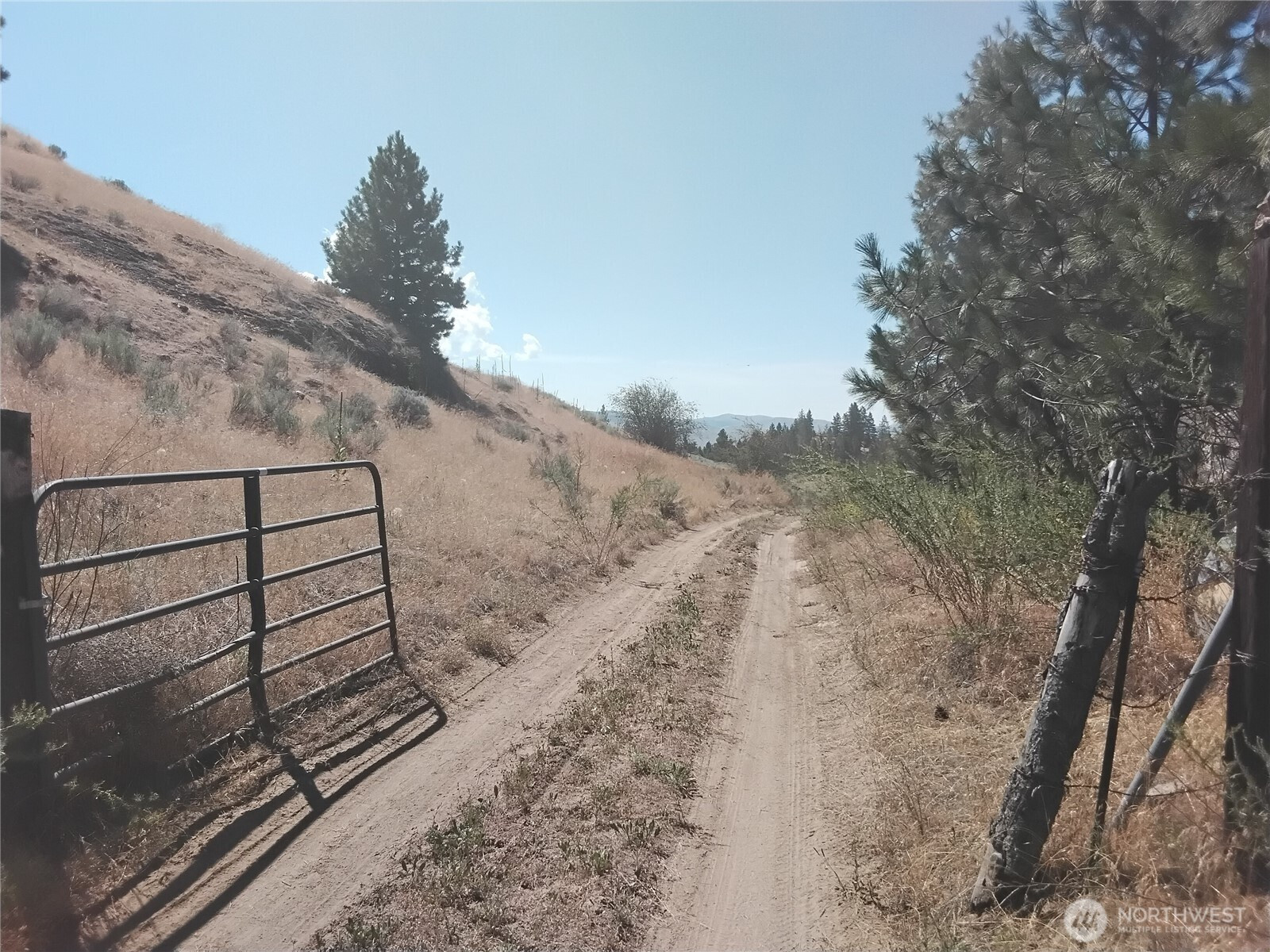42 Corral Way-Orr, Oroville, WA 98844