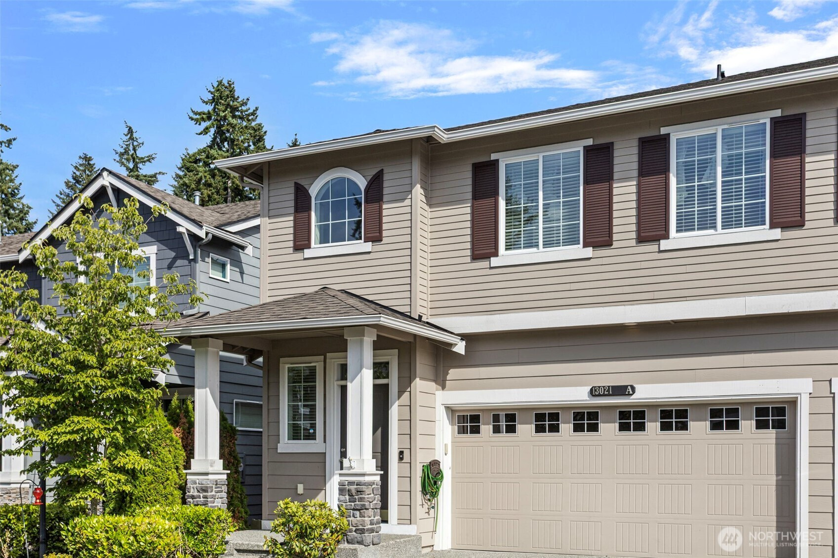 13021 50th Ave SE, Snohomish, WA 98296