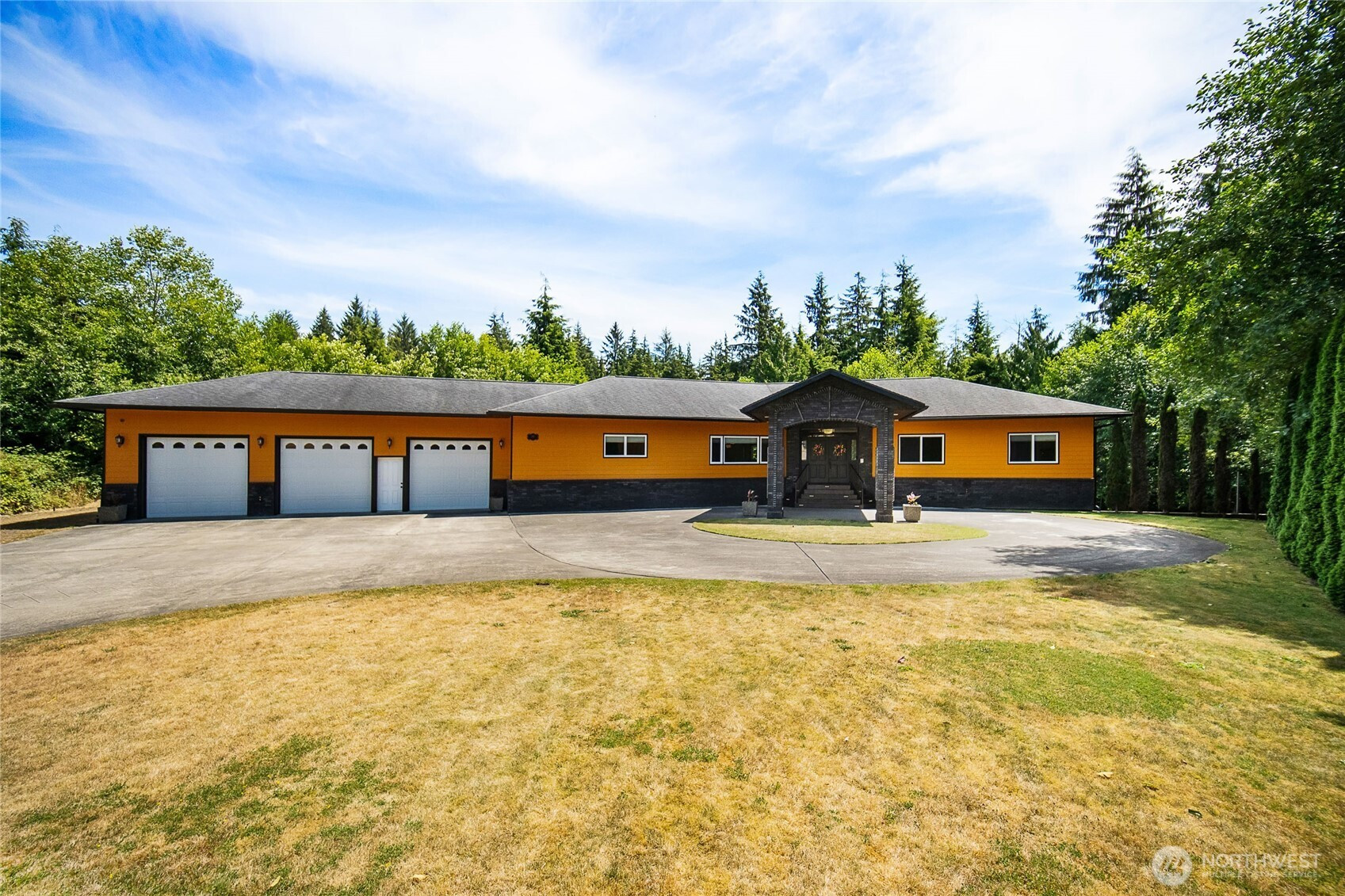 307 Andrews Avenue, Cosmopolis, WA 98537
