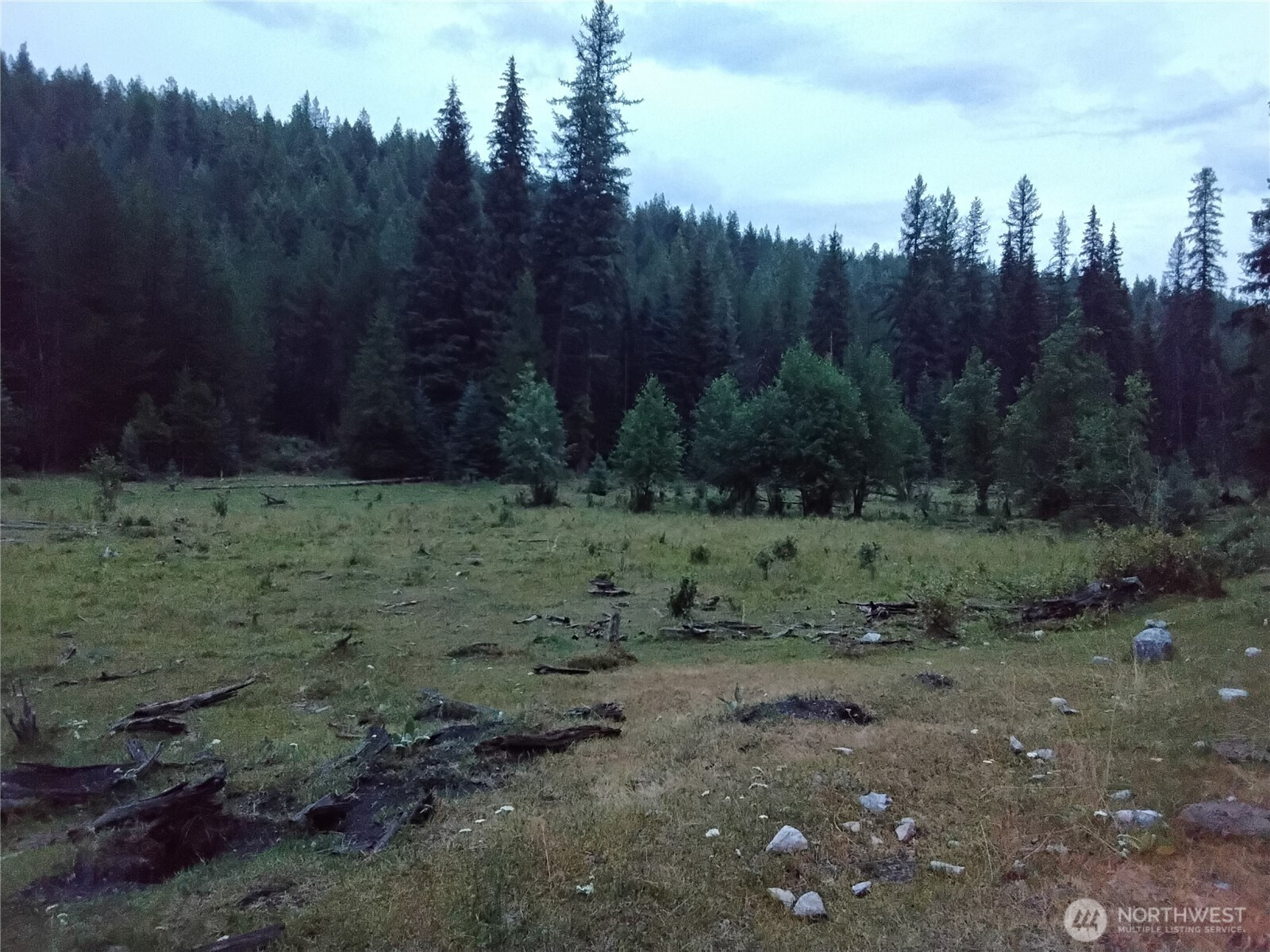 0 Little Place Road, Tonasket, WA 98855