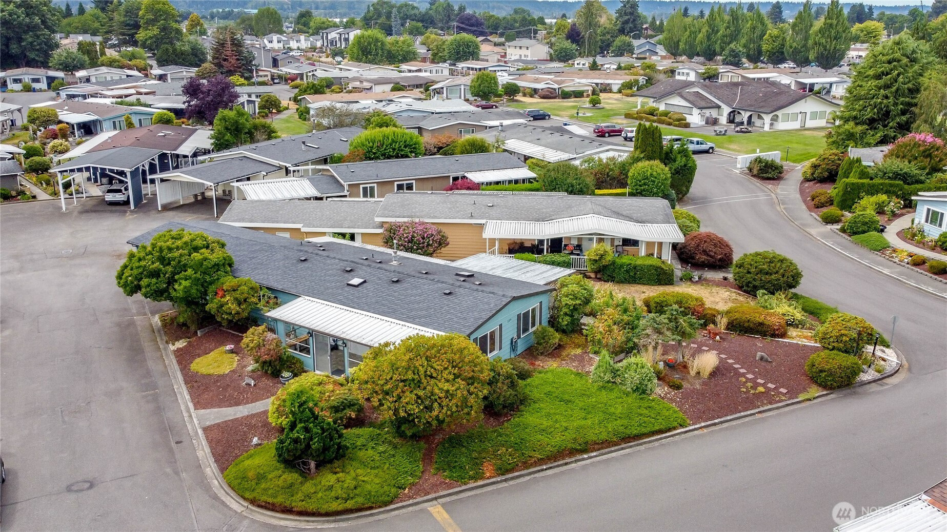 1402 22nd Street NE, Auburn, WA 98002