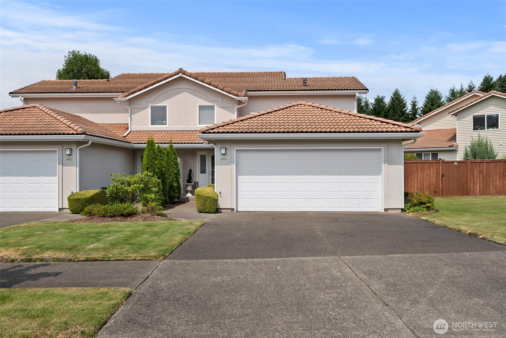 6623 Milano Court SE, Olympia, WA 98513