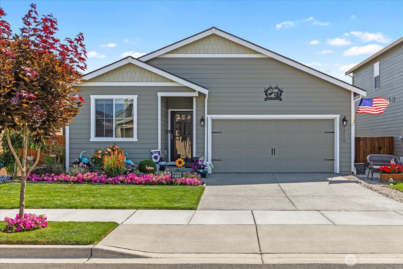 12113 314th Avenue SE, Sultan, WA 98294