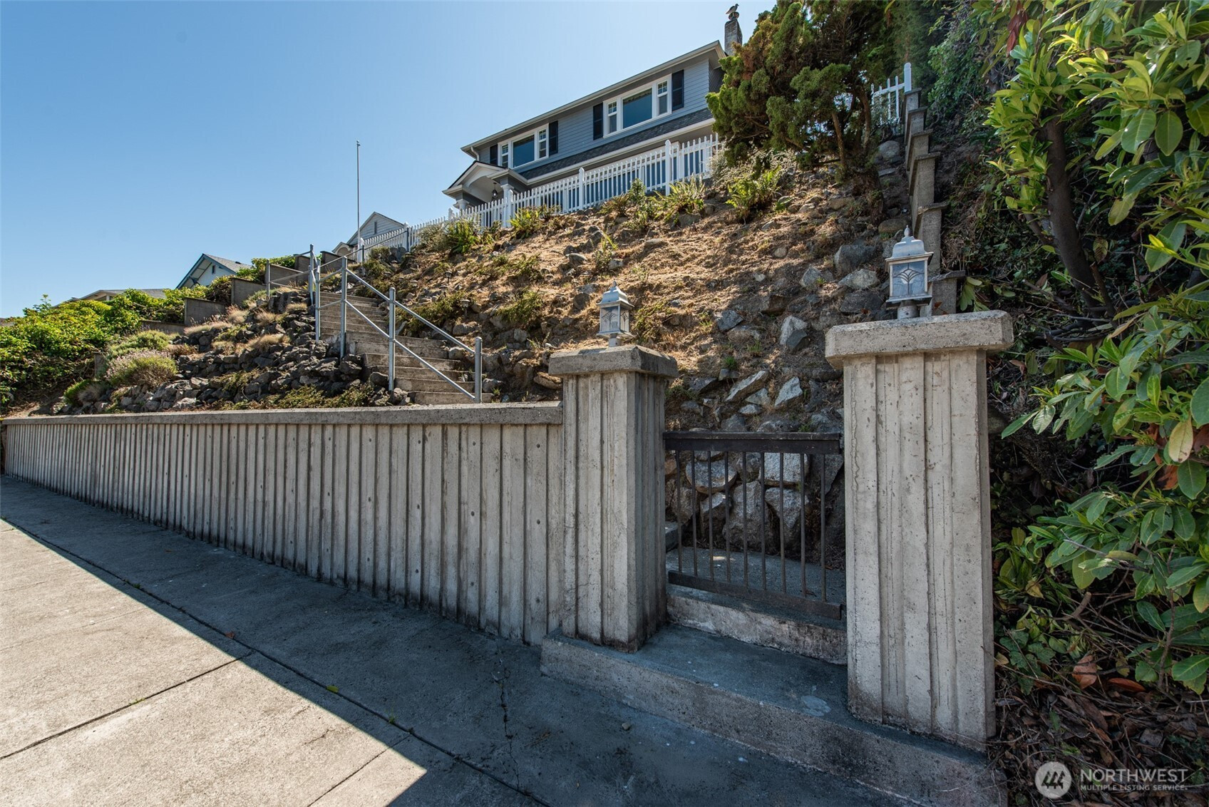 410 E Front Street, Port Angeles, WA 98362