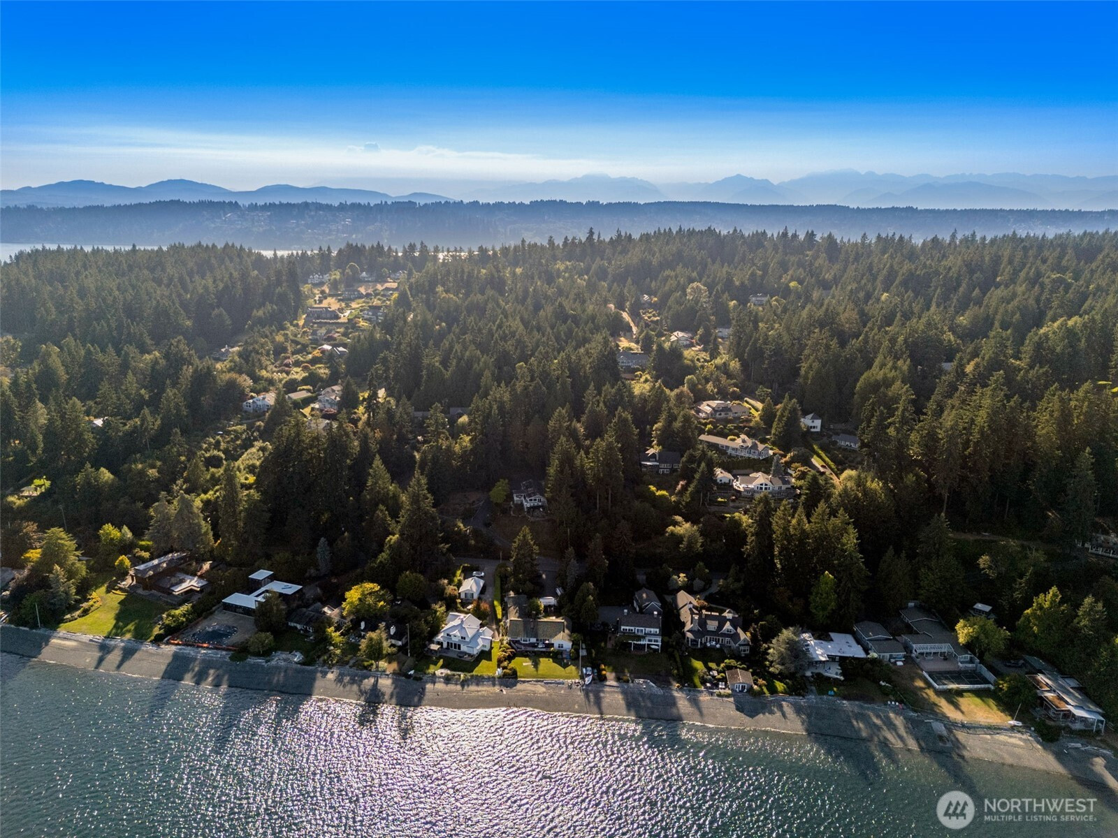 0 NE Latyson Lane, Bainbridge Island, WA 98110