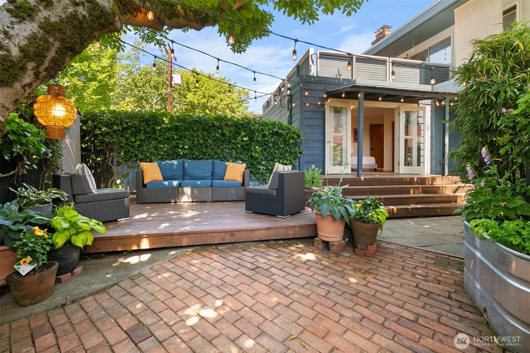 1111 E Harrison Street, Seattle, WA 98102