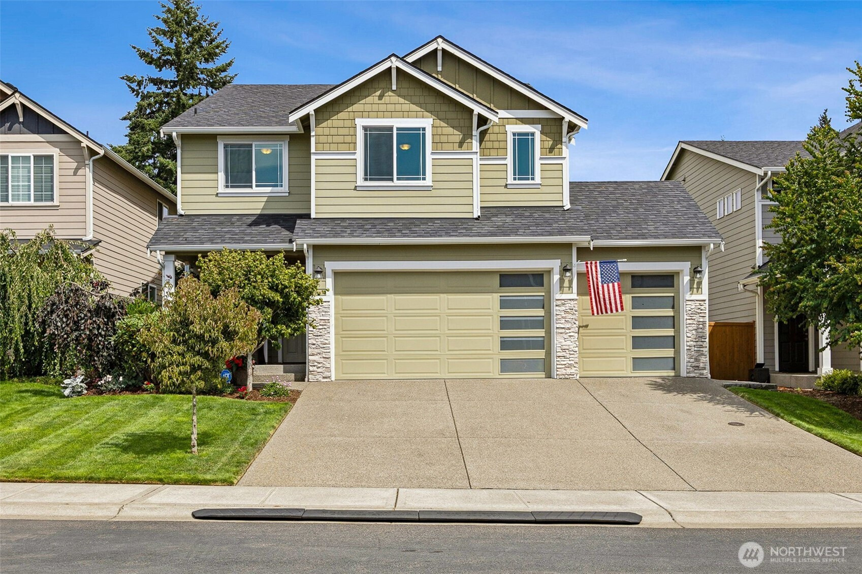 13127 123rd Avenue Ct E, Puyallup, WA 98374