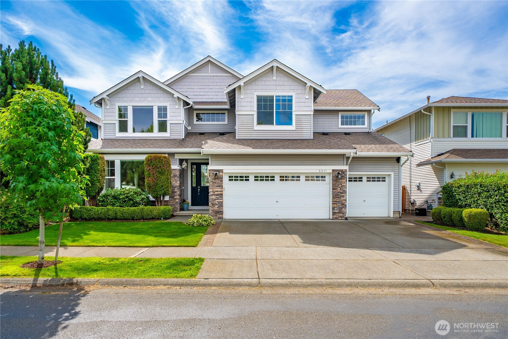 6311 Montevista Drive SE, Auburn, WA 98092