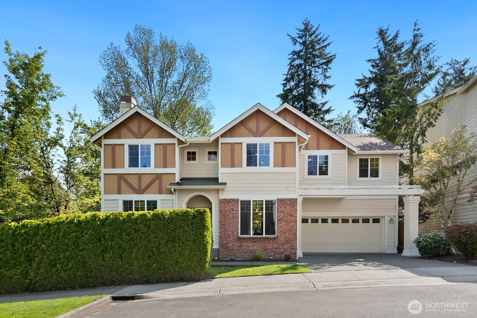 7898 148th Court NE, Redmond, WA 98052