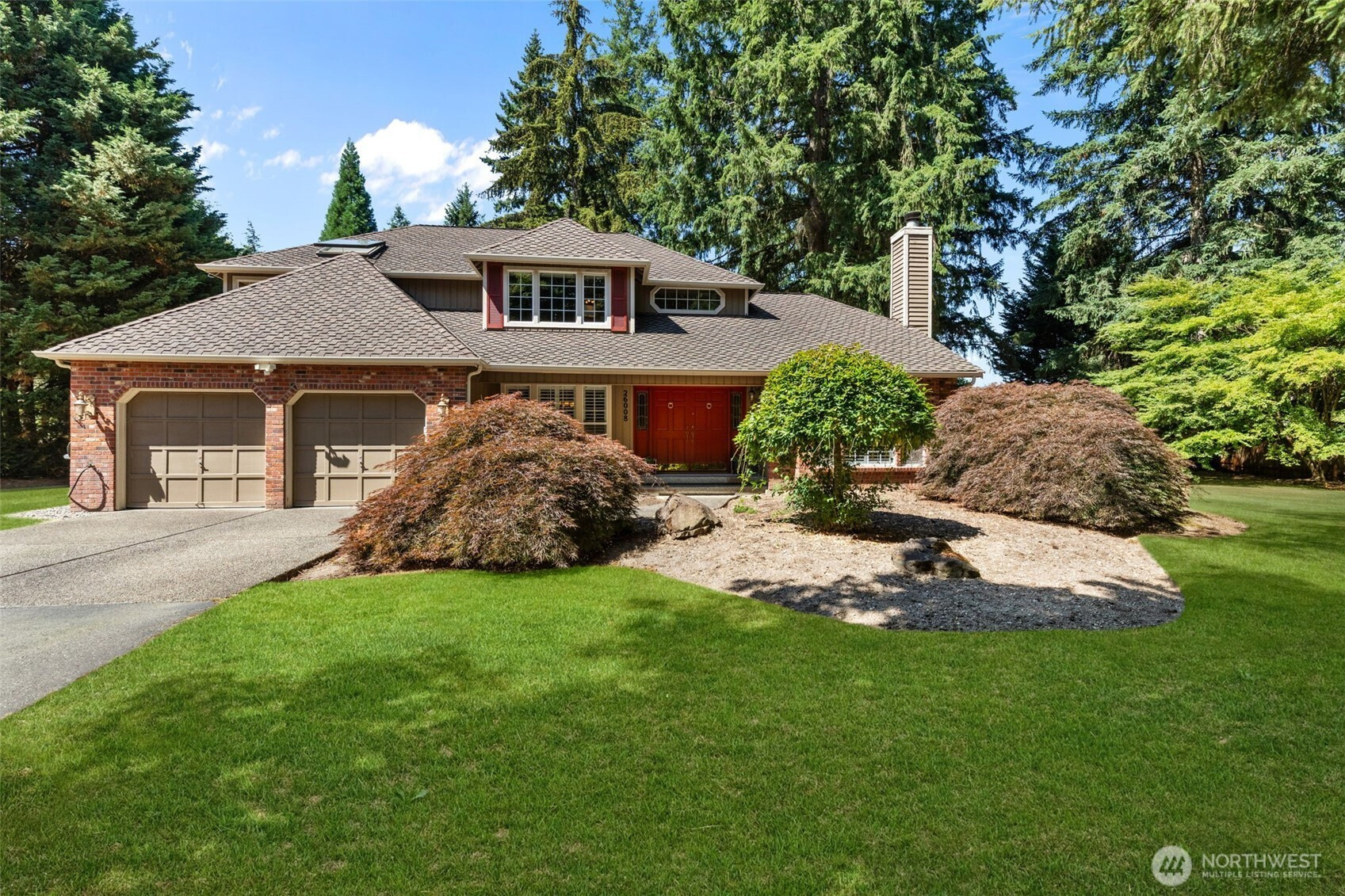 26008 SE 30th Street, Sammamish, WA 98075