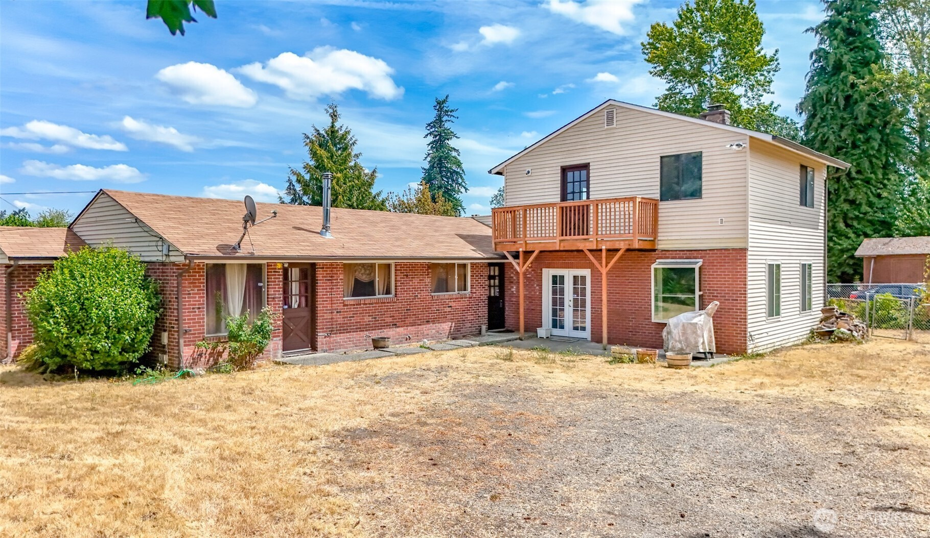 15421 Rose Rd SW, Lakewood, WA 98498