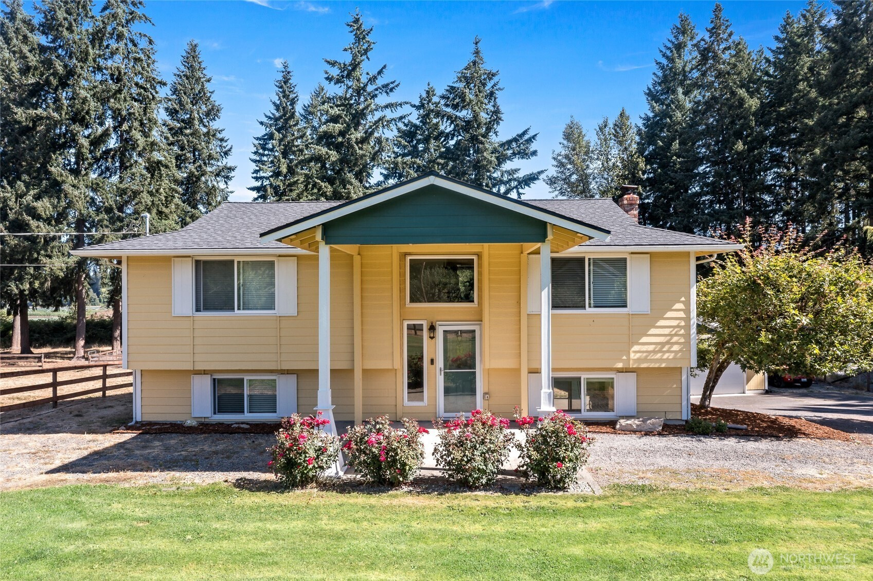 18948 Cook Road SE, Yelm, WA 98597