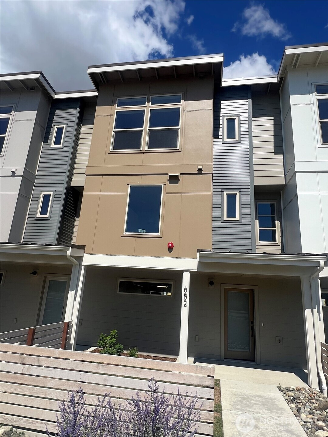 682 (Lot 18) W Kline Road, Bellingham, WA 98226