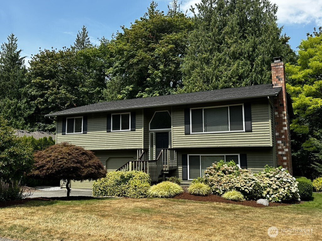 20526 NE 43rd Street, Sammamish, WA 98074