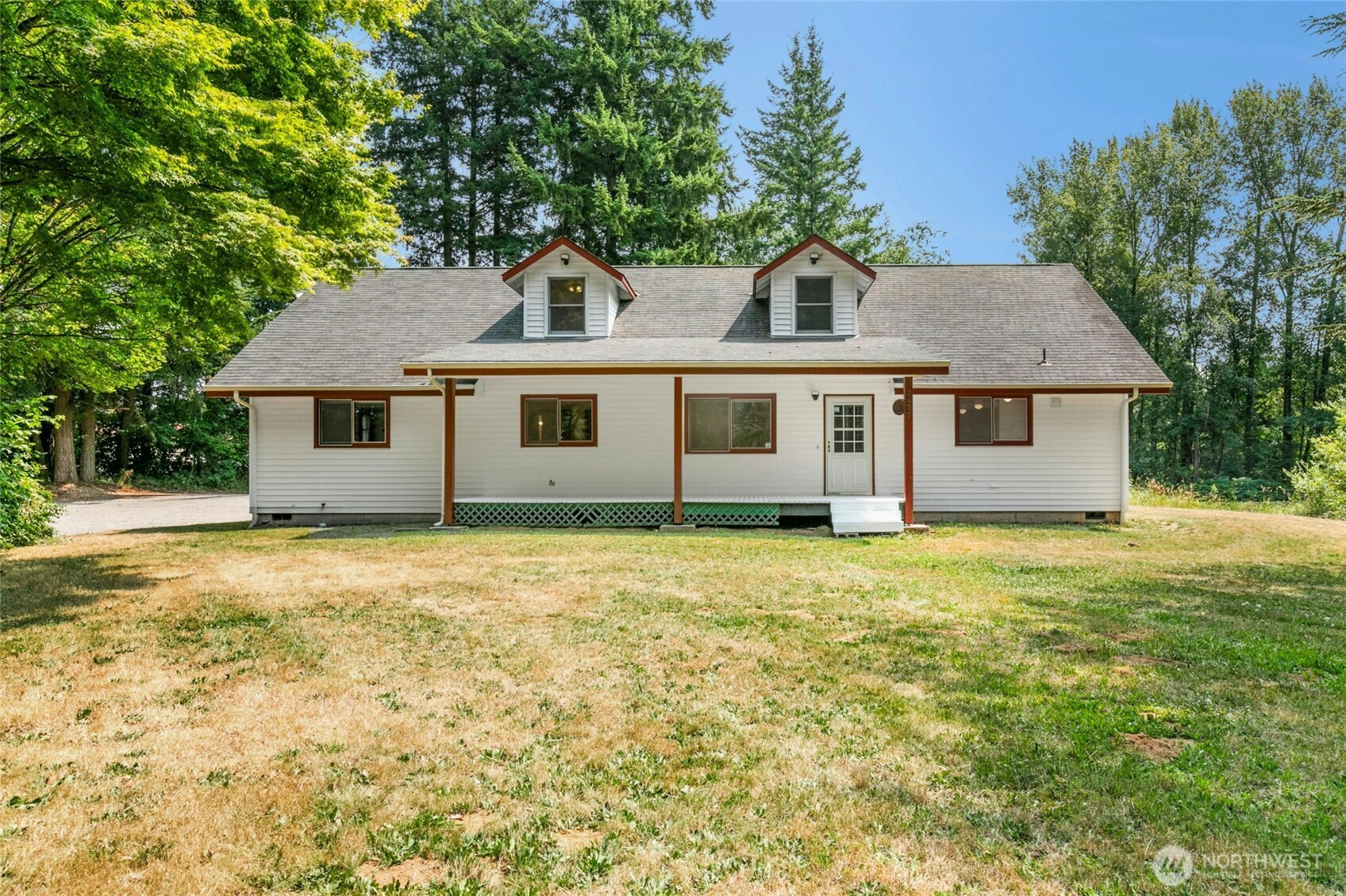 2477 Jess Road, Custer, WA 98240