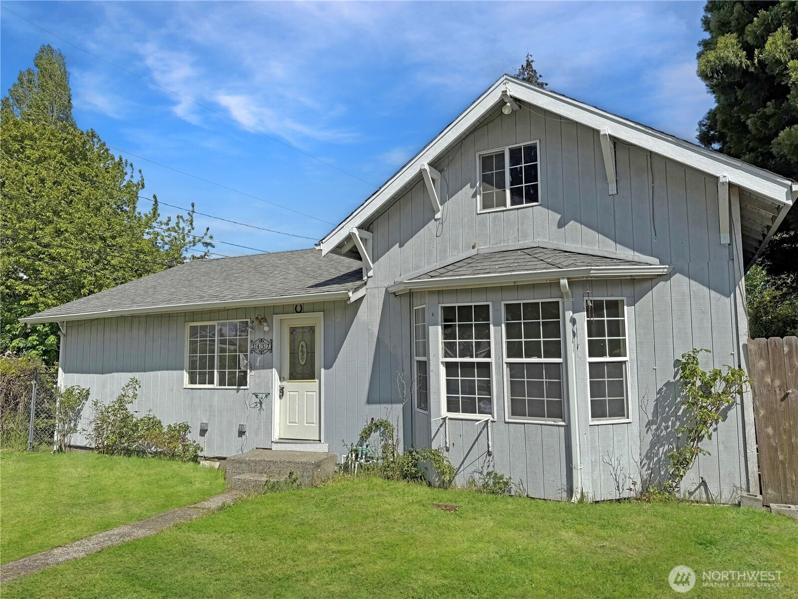 2457 S 52nd Street, Tacoma, WA 98409