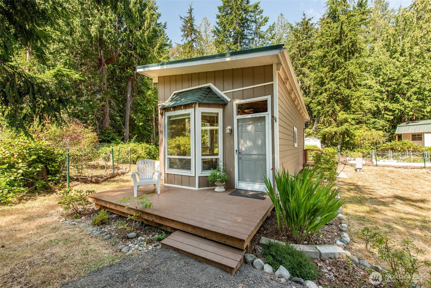 393 Madrona Way, Sequim, WA 98382