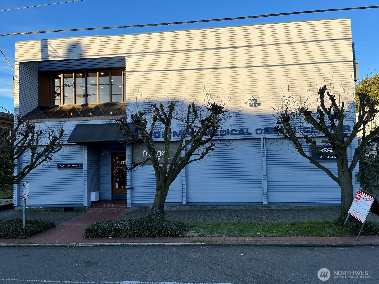 7715 24th Avenue NW, Seattle, WA 98117