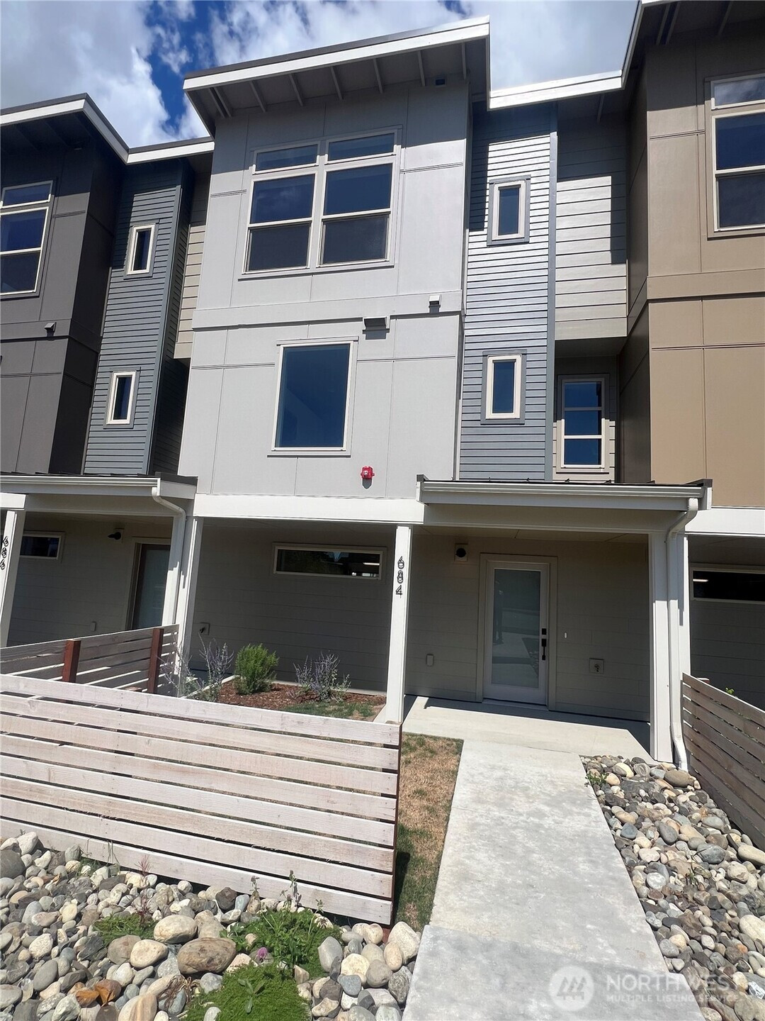 684 (Lot 17) W Kline Road, Bellingham, WA 98226