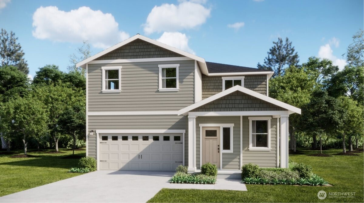 13938 179th Street Ct E, Puyallup, WA 98374