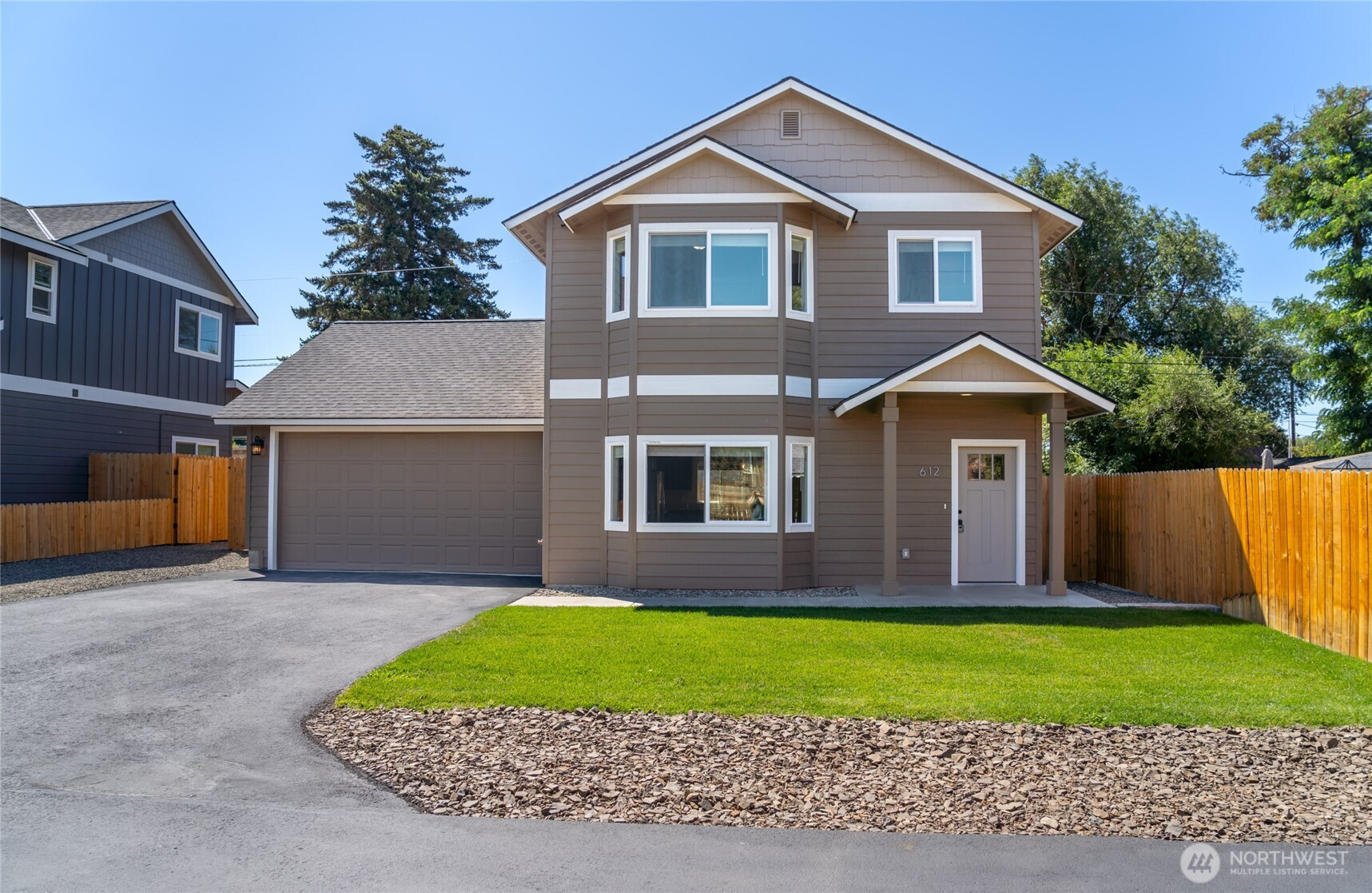 612 Laura Lane, Ellensburg, WA 98926