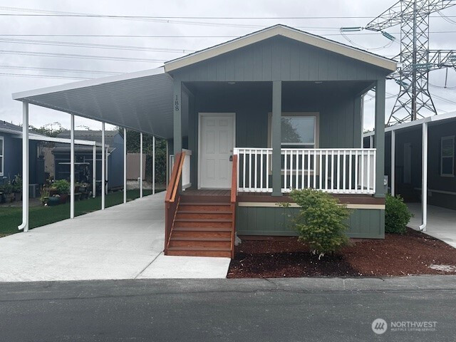 2101 S 324th Street, Federal Way, WA 98003
