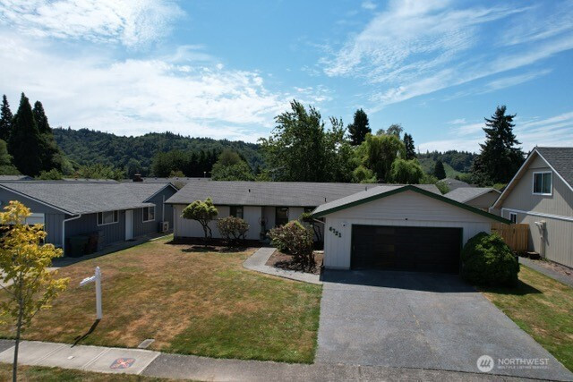 4721 Windemere Street, Longview, WA 98632