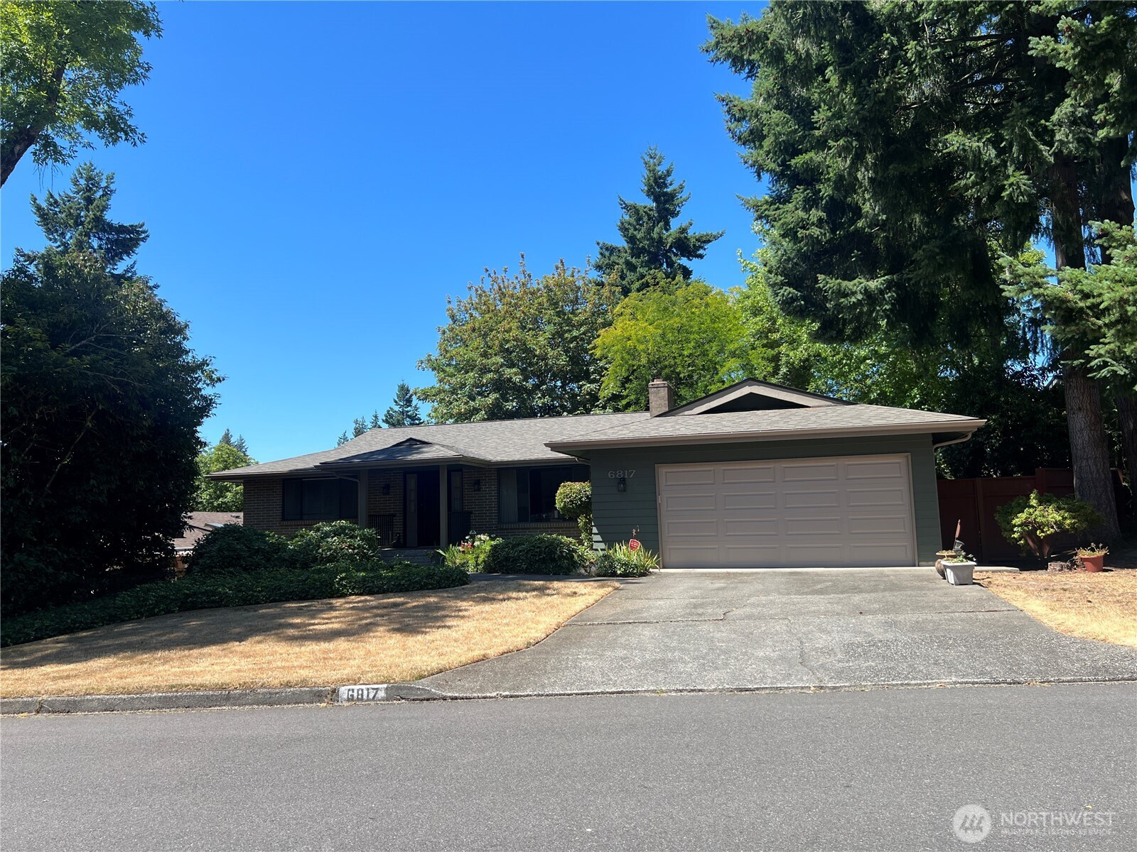 6817 129th Place SE, Bellevue, WA 98006