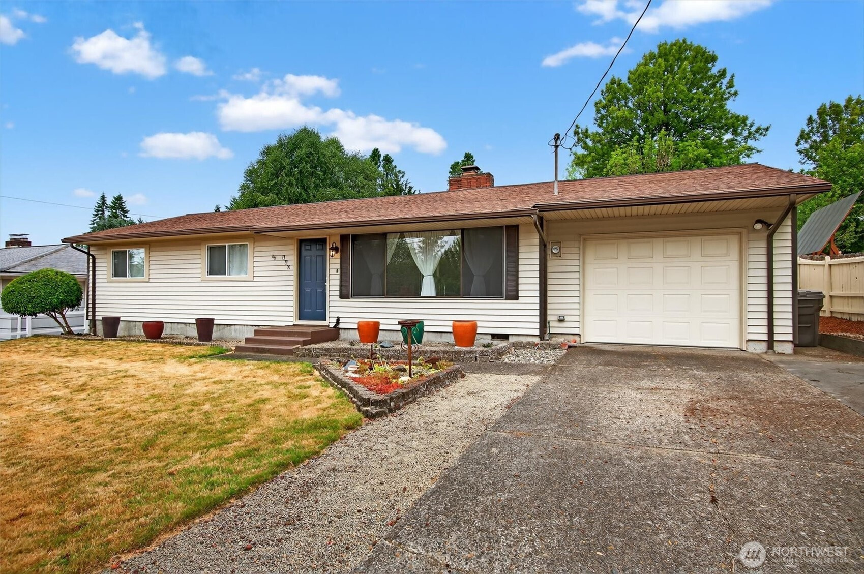 110 Laurel Park Drive, Longview, WA 98632
