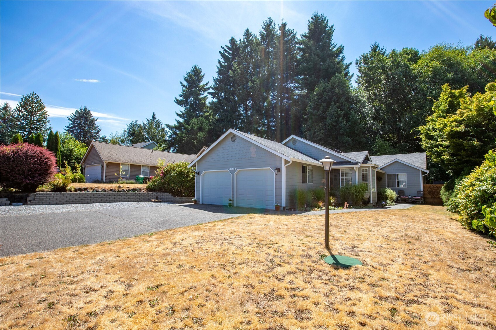 3319 Woodside Court NE, Olympia, WA 98506