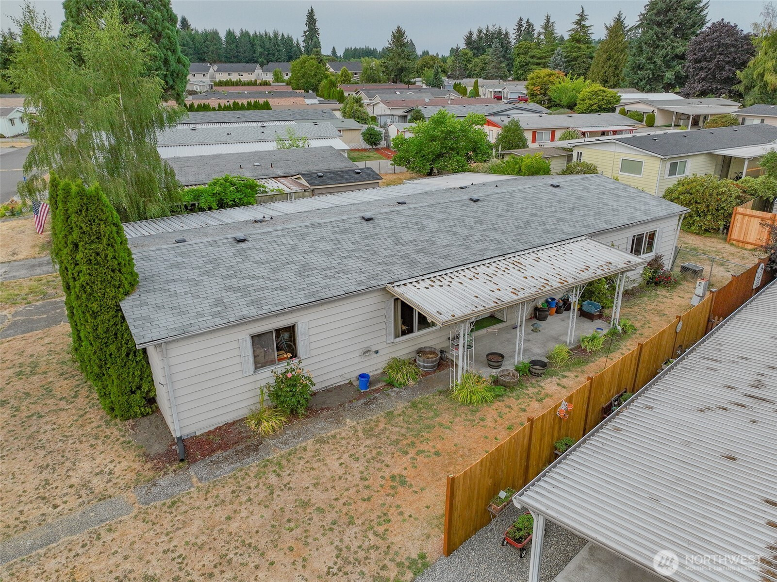 5410 Chelan Lane SE, Lacey, WA 98503