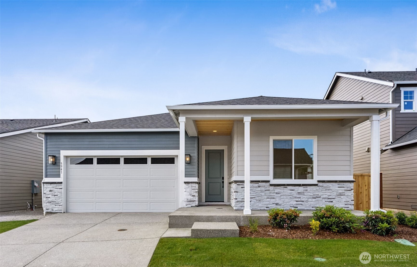 3839 SW Sunnyside Street, Port Orchard, WA 98367