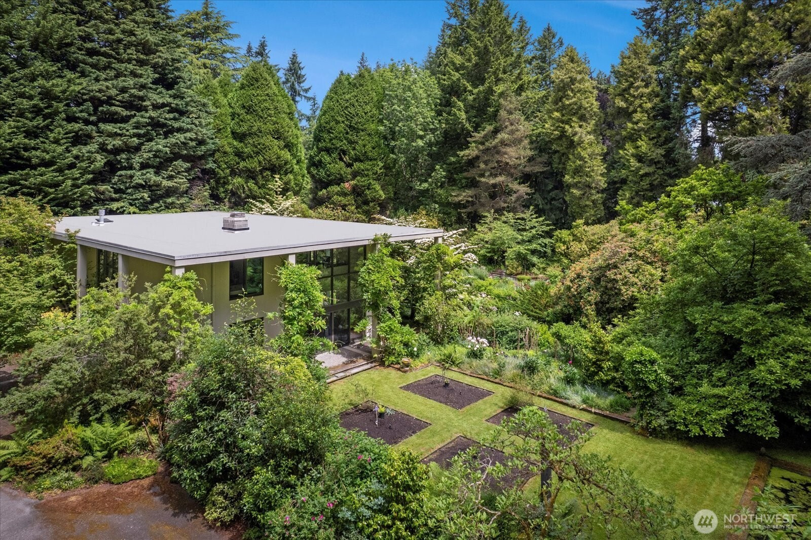 153 NW Highland Drive, Shoreline, WA 98177